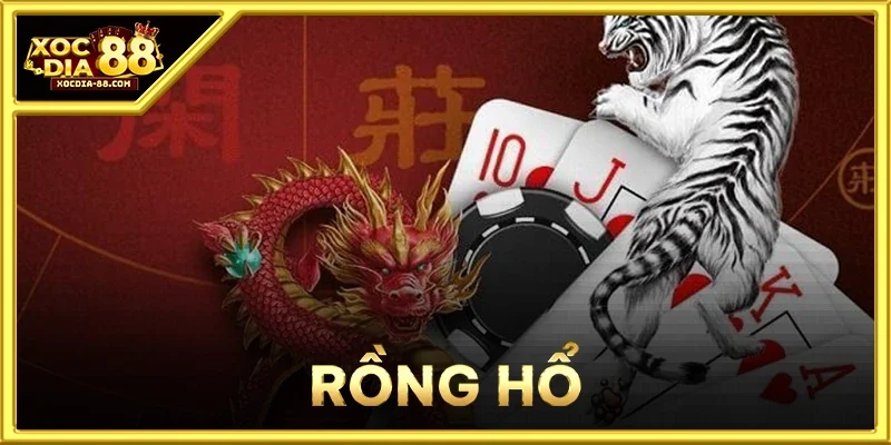 Rồng Hổ