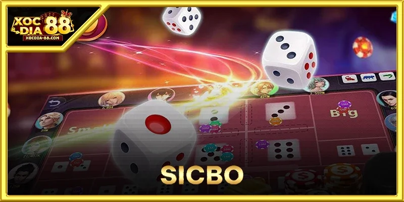 Sicbo